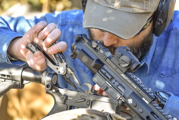 Gerber Center Drive multi-tool Gerber Center Drive multi-tool