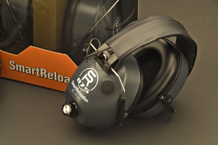 The SmartReloader SR875 model