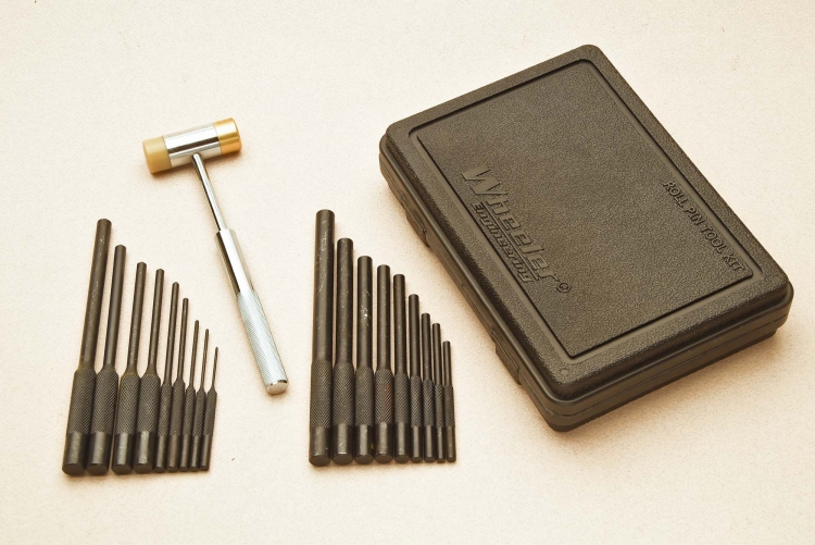 Il nuovo set riunisce due kit Wheeler già molto popolari