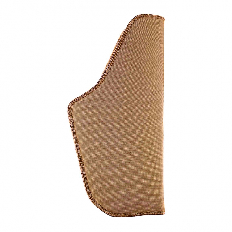 The New BLACKHAWK! TecGrip IWB pistol holster The BLACKHAWK! TecGrip IWB holster is hand or machine washable