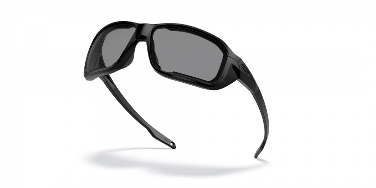 Oakley SI Ballistic HNBL, the new professional ballistic eyewear Oakley SI Ballistic HNBL, the new professional ballistic eyewear
