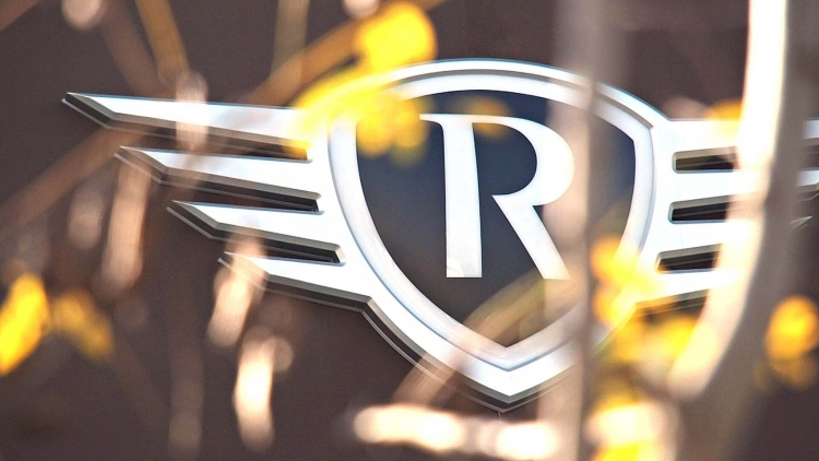 Logo Radar 1957