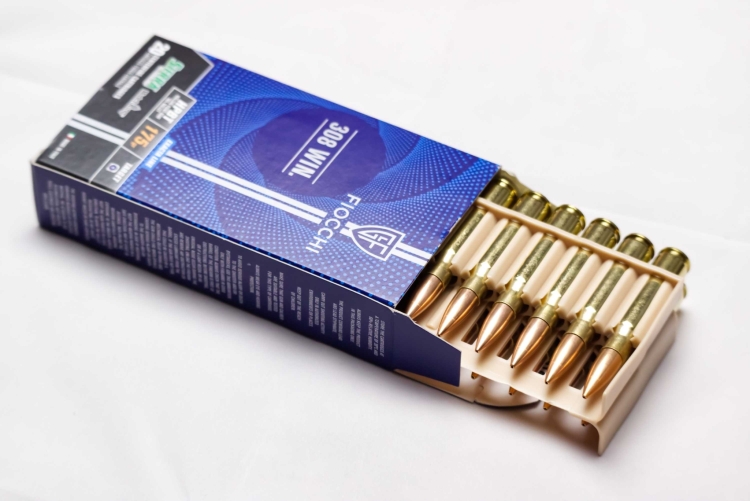 Why use Fiocchi Exacta .308 Winchester 175 grains? Why use Fiocchi Exacta .308 Winchester 175 grains?