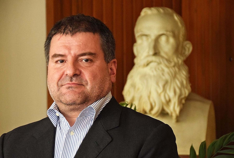 Fiocchi Munizioni: 140 anni, quattro generazioni, una sola famiglia Il presidente Stefano Fiocchi: la quarta generazione della famiglia guida la compagnia fondata da Giulio Fiocchi nel 1876