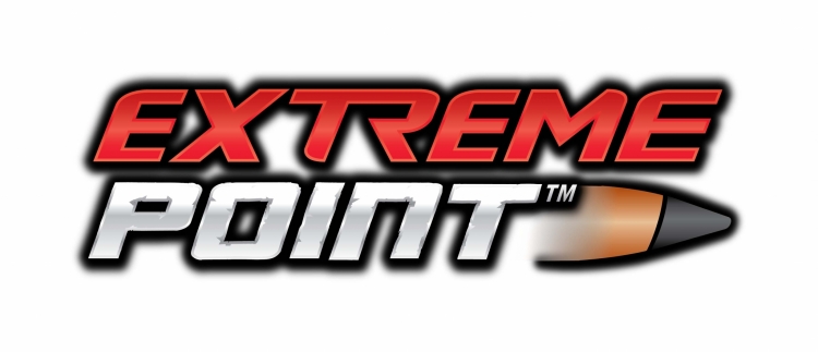 Winchester Extreme Point ammunition The Winchester Extreme Point ammunition logo