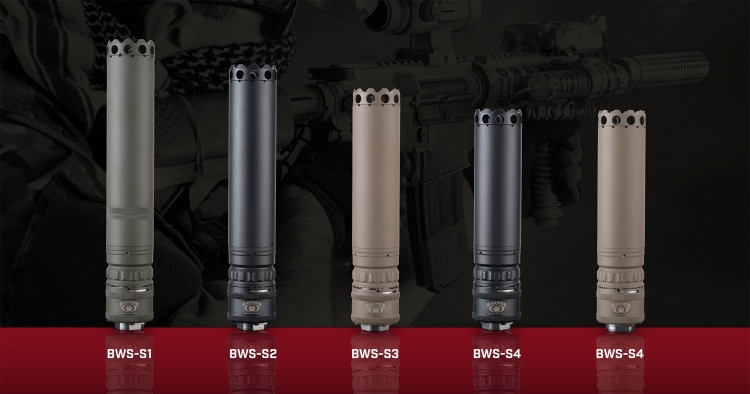 Blackwater Ammunition revolutionary .50 BMG, explained by Erik Prince