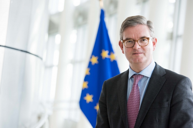 EU Gun Ban: a new Call to Action from Firearms United! European Commissioner for the Security Union Julian King anticipated the Commission's latest attack a few days ago in France