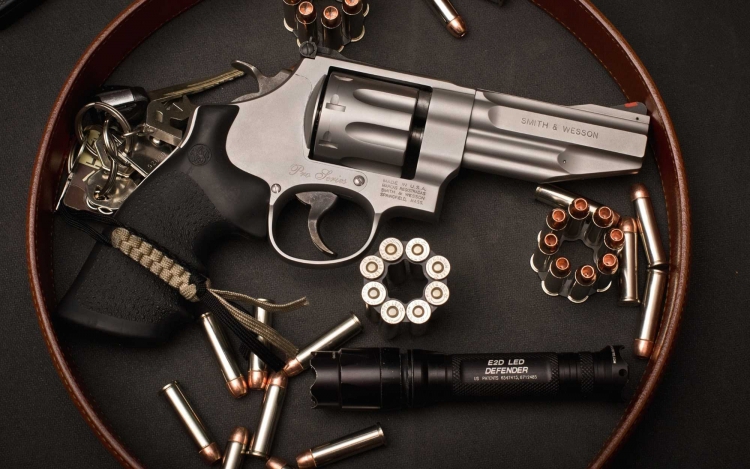 Pistol shooters would be affected severely by restrictions on lead ammunition as well – and that would be especially true for those shooters who practice in outdoors ranges or who compete in IPSC or other practical shooting disciplines