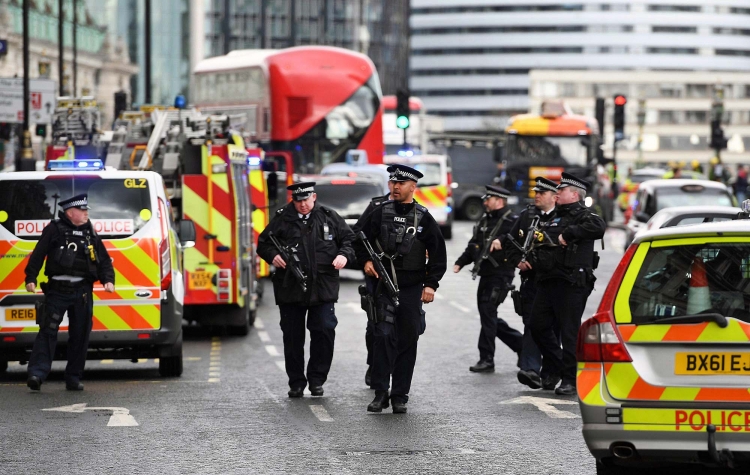 Czech Republic's complaint against EU gun ban is ready Following the latest terror attacks in the United Kingdom, the EU Gun Ban appears to make less and less sense