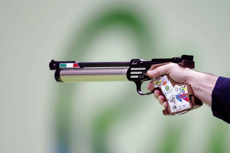 Elezioni UITS 2016: Firearms United appoggia la candidatura di Pierluigi Borgioni La rete di Firearms United usa parole di fuoco nei confronti dell'attuale dirigenza UITS