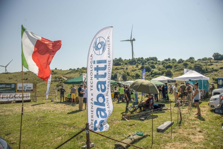 Trofeo Fiocchi-Sabatti 2022 Trofeo Fiocchi-Sabatti 2022