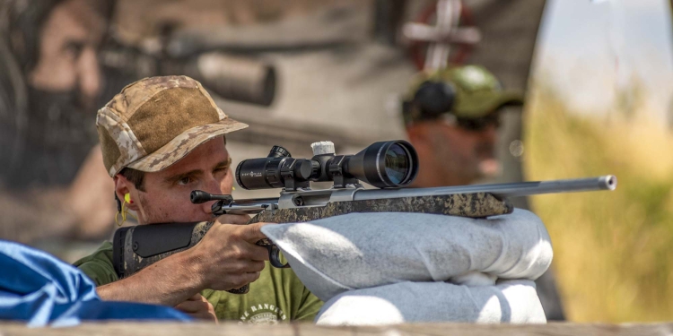 I fondamentali del tiro con la carabina, con Sabatti Academy I fondamentali del tiro con la carabina, con Sabatti Academy
