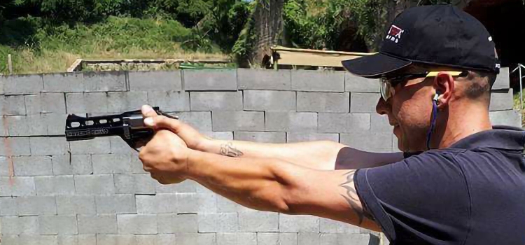 Chiappa Firearms: Trofeo UGI, per tornare a sorridere Chiappa Firearms: Trofeo UGI, per tornare a sorridere