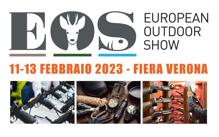 EOS Show 2023: preparativi in corso EOS Show 2023: preparativi in corso