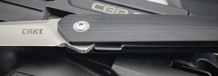 CRKT Cuatro CRKT Cuatro