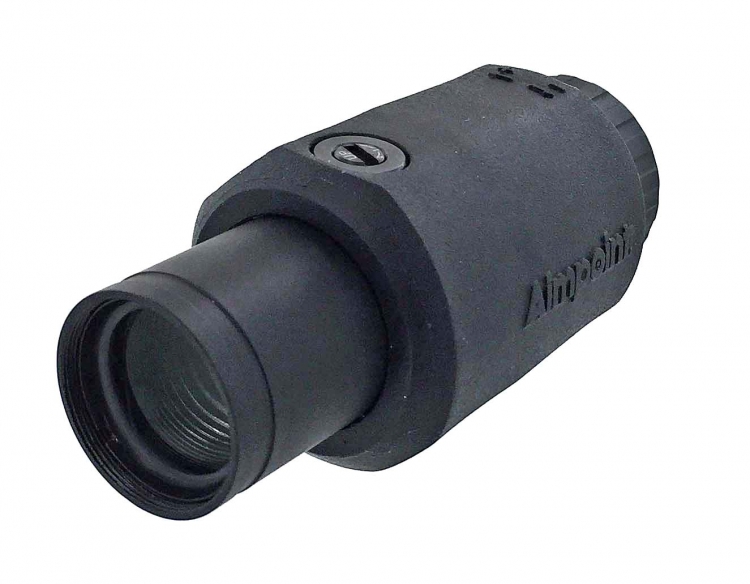 Le novità Aimpoint per il 2016 Il modello 3XC è il nuovo ingranditore 3x Aimpoint per impiego civile