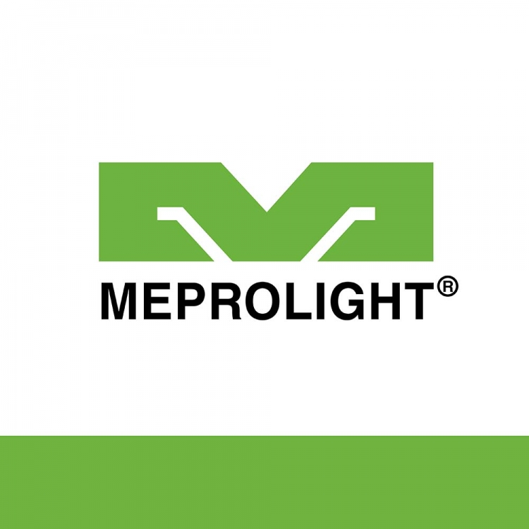 VIDEO: Meprolight optics new products 2016 The Meprolight company logo