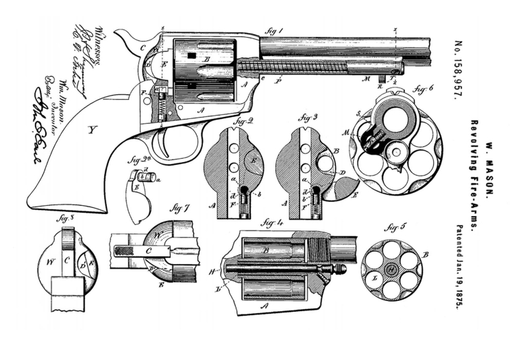 Colt 1873 Single Action Army Colt 1873 Single Action Army