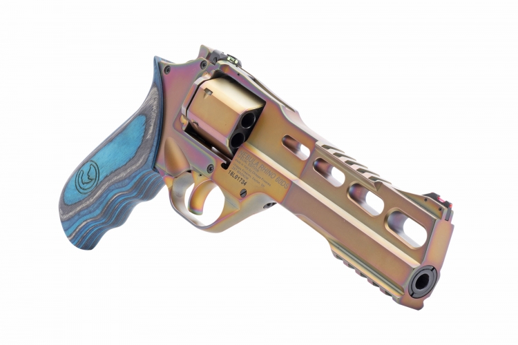 Revolver Chiappa Firearms Rhino Nebula Revolver Chiappa Firearms Rhino Nebula