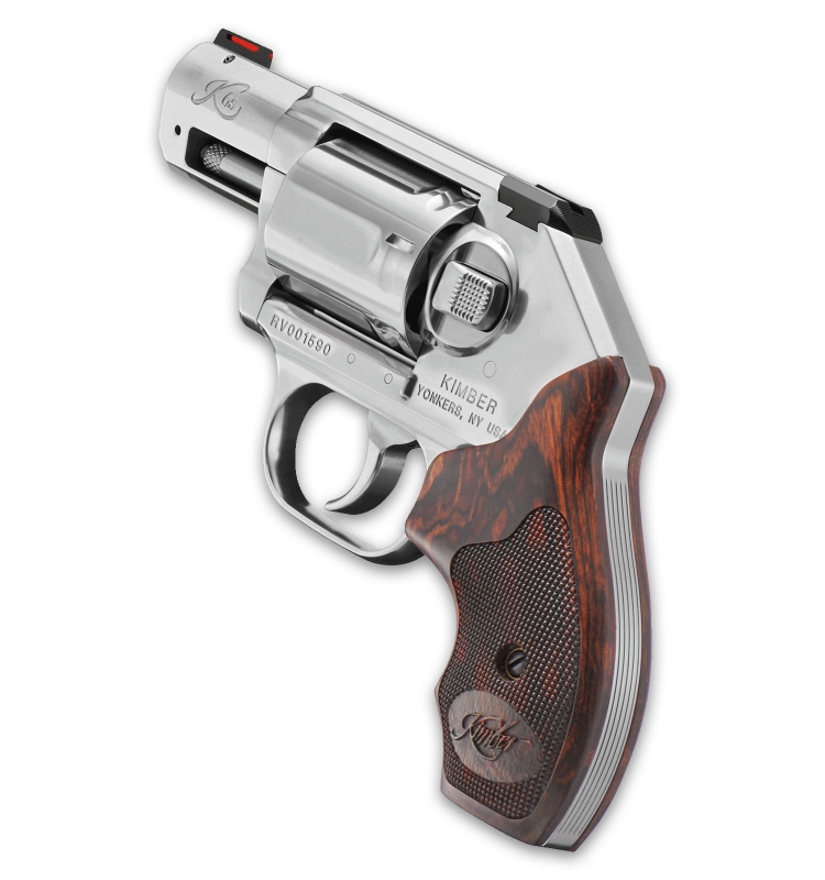 Kimber K6s DCR