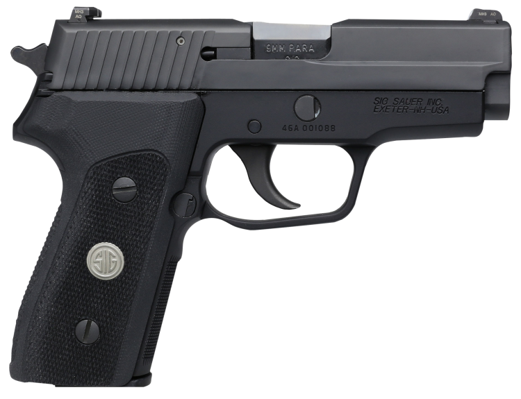 SIG Sauer P225-A1 SIG Sauer P225-A1