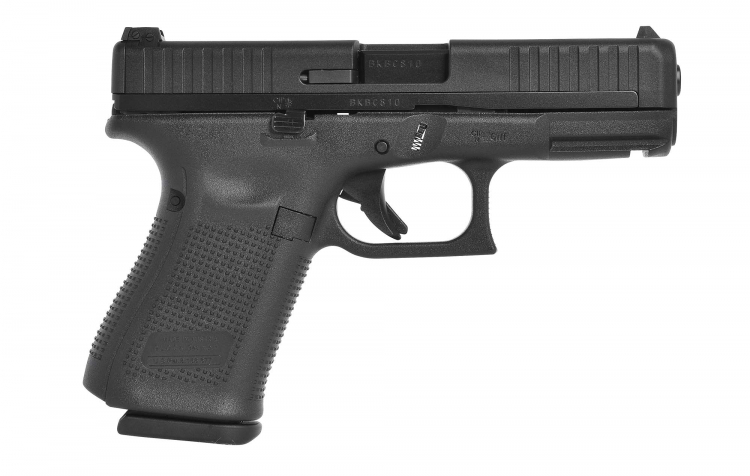 VIDEO: Glock G44, la pistola in calibro.22 Long Rifle Leggi la news completa: