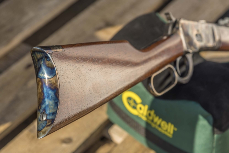 Chiappa 1892 lever action rifle Chiappa 1892 lever action rifle