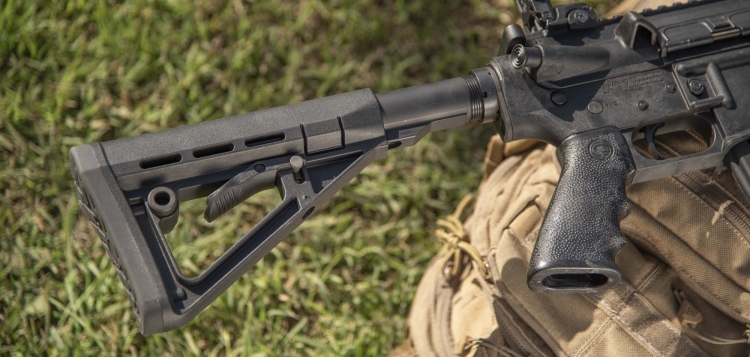Chiappa Firearms MFour-22 Gen III: l’AR-15 di piccolo calibro