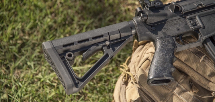 Chiappa Firearms MFour-22 Gen III: l’AR-15 di piccolo calibro