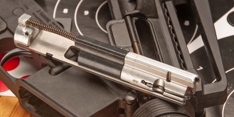 Calibro .22 LR: carabine Chiappa M1-22 e Mfour-22