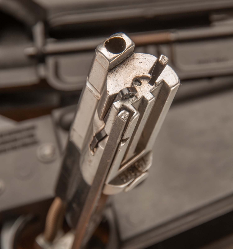 Calibro .22 LR: carabine Chiappa M1-22 e Mfour-22