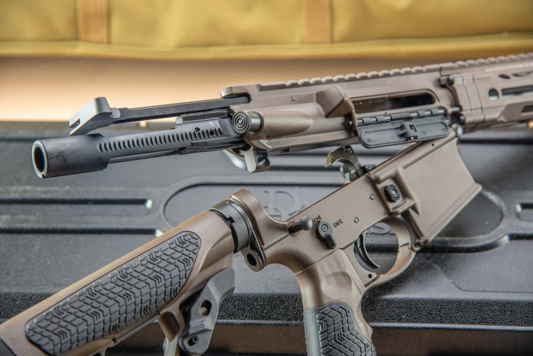 Daniel Defense DDM4 V7 Daniel Defense DDM4 V7