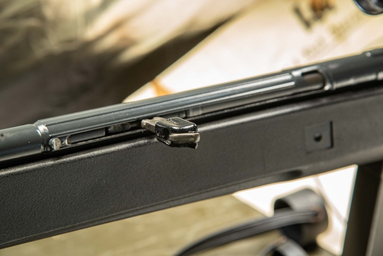 Heckler & Koch G3, un fucile leggendario Heckler & Koch G3, un fucile leggendario
