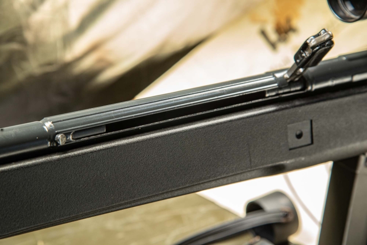Heckler & Koch G3, un fucile leggendario Heckler & Koch G3, un fucile leggendario