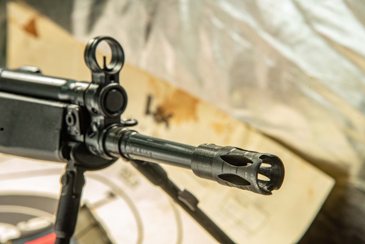 Heckler & Koch G3, un fucile leggendario Heckler & Koch G3, un fucile leggendario