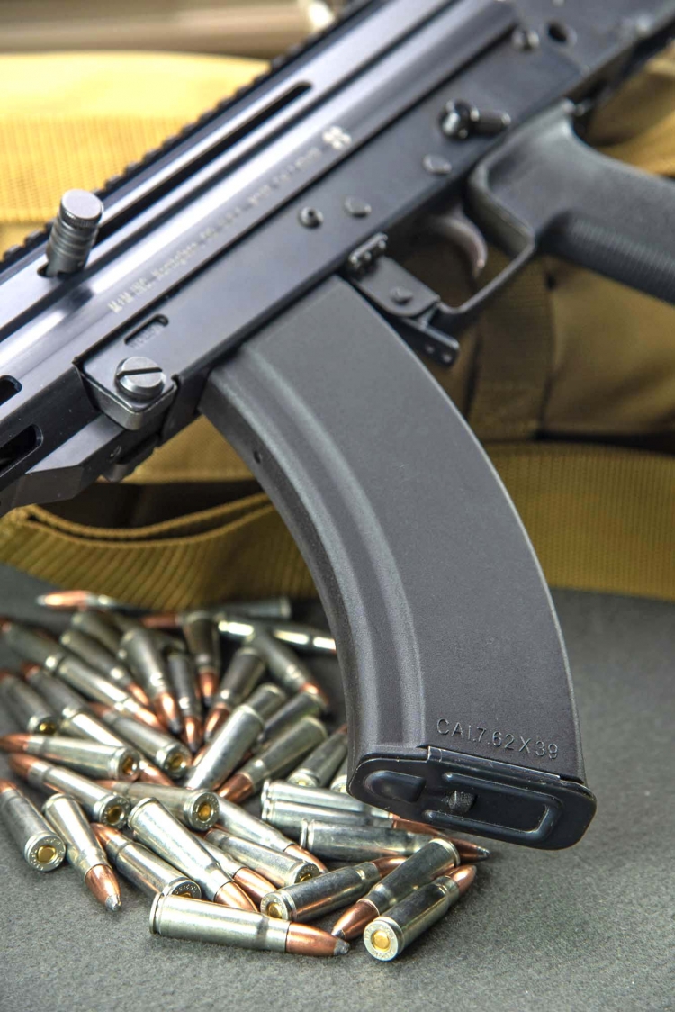 M+M Industries M10X, il fucile… internazionale M+M Industries M10X, il fucile… internazionale