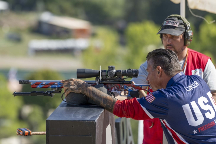 PRS Rimfire: primo Campionato del Mondo di Precision Rifle 22 PRS Rimfire: primo Campionato del Mondo di Precision Rifle 22
