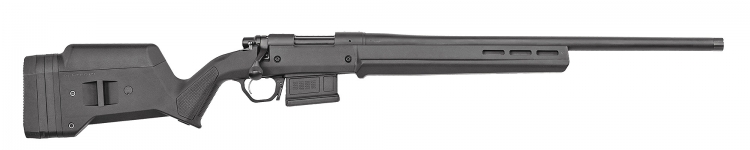 Remington 700 Magpul