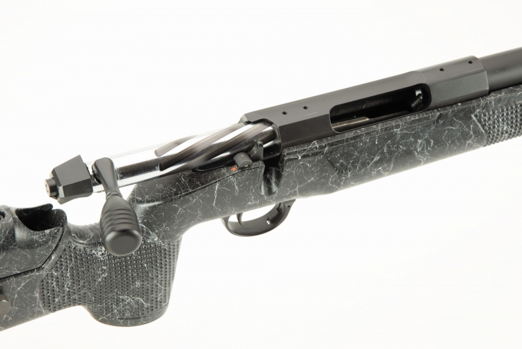 Sabatti Tactical EVO: l'evoluzione nel tiro di precisione Sabatti Tactical EVO: l'evoluzione nel tiro di precisione