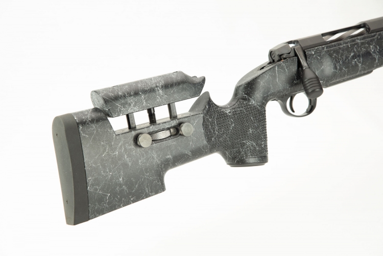 Sabatti Tactical EVO: l'evoluzione nel tiro di precisione Sabatti Tactical EVO: l'evoluzione nel tiro di precisione
