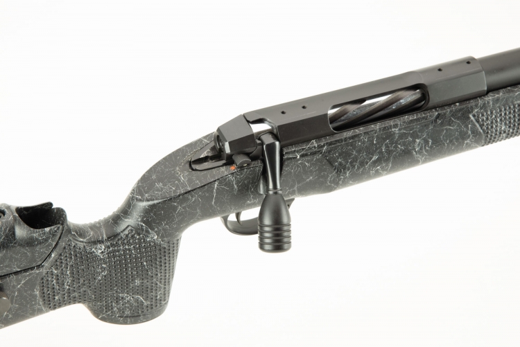 Sabatti Tactical EVO: l'evoluzione nel tiro di precisione Sabatti Tactical EVO: l'evoluzione nel tiro di precisione