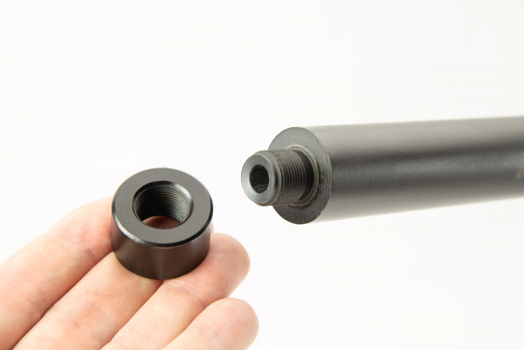 Sabatti Tactical EVO: l'evoluzione nel tiro di precisione Sabatti Tactical EVO: l'evoluzione nel tiro di precisione