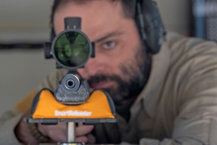 Sabatti Tactical EVO: l'evoluzione nel tiro di precisione Sabatti Tactical EVO: l'evoluzione nel tiro di precisione