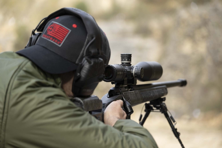 Sabatti Tactical EVO US – Test completo Sabatti Tactical EVO US – Test completo
