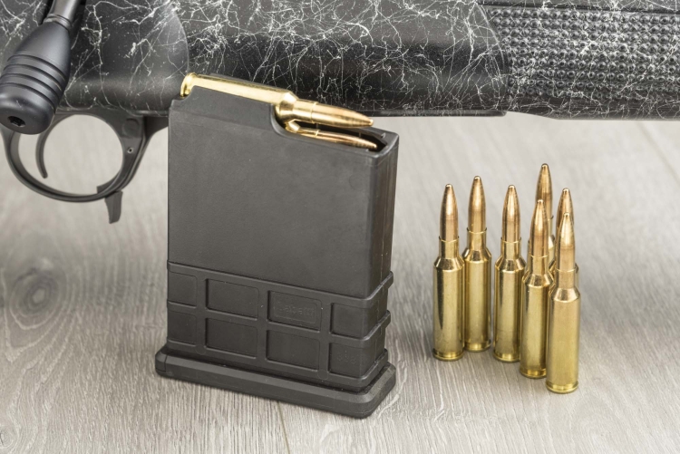Sabatti Tactical EVO US – Test completo Sabatti Tactical EVO US – Test completo