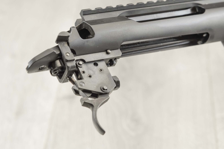 Sabatti Tactical EVO US – Test completo Sabatti Tactical EVO US – Test completo