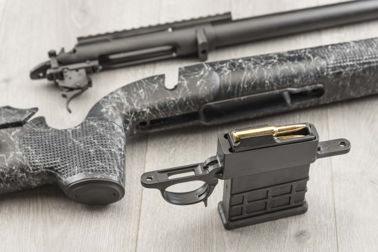 Sabatti Tactical EVO US – Test completo Sabatti Tactical EVO US – Test completo
