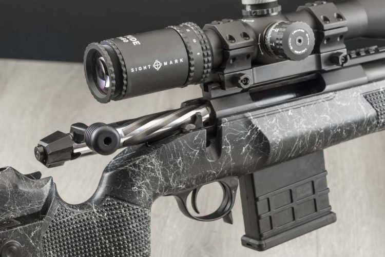 Sabatti Tactical EVO US – Test completo Sabatti Tactical EVO US – Test completo