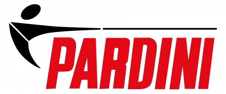 Carabina ad aria compressa Pardini GPR1 EVO Logo Pardini Armi