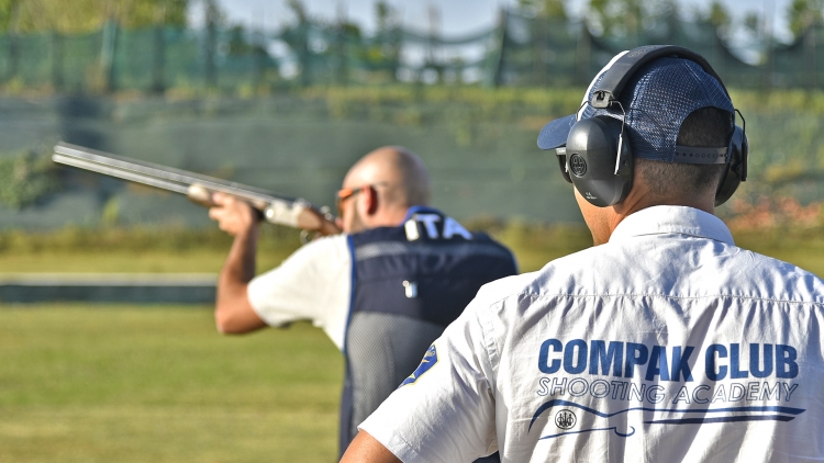Beretta 695, il sovrapposto "tutta caccia"